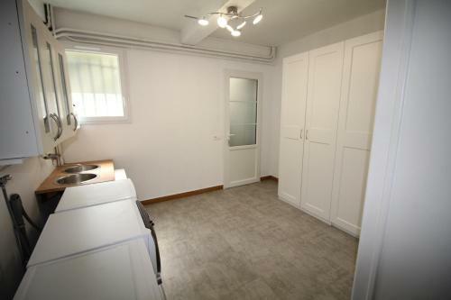 Apartamento Villa Centre Ville