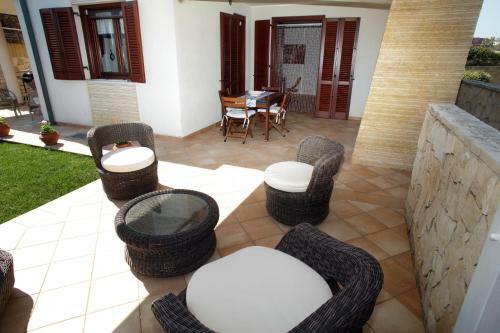 Villa Marlu