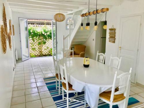 Villa Le Trois M�ts