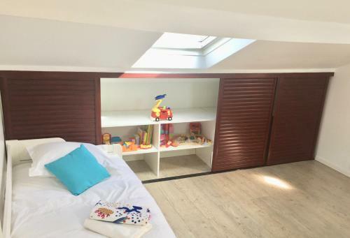Villa Le Trois M�ts