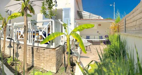Villa Le Trois M�ts