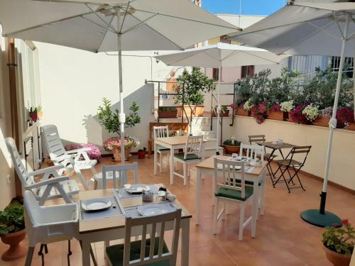 Bed & Breakfast Agor� Bisceglie