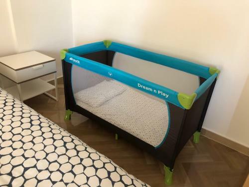 Apartamento Casa Calo?