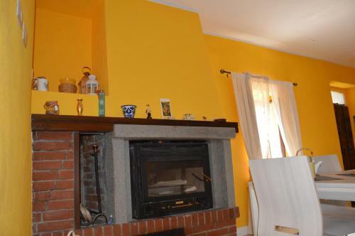 B&B Il Grifo