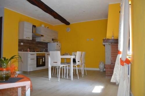 B&B Il Grifo