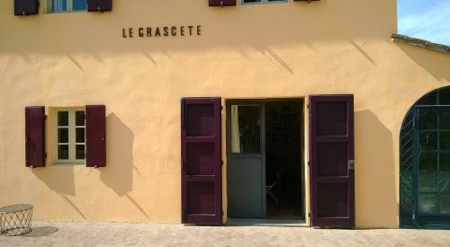 Apartamento Le Grascete