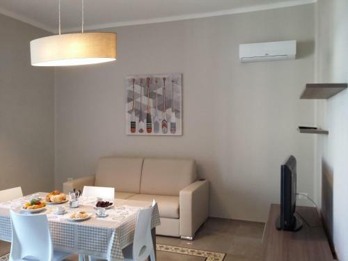 Casa Vacanze La Scalinata