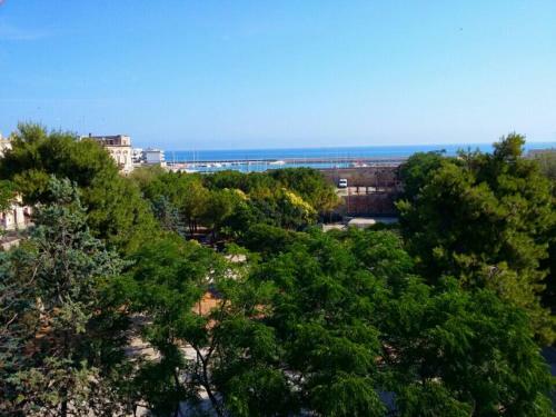 Casa Vacanze La Scalinata