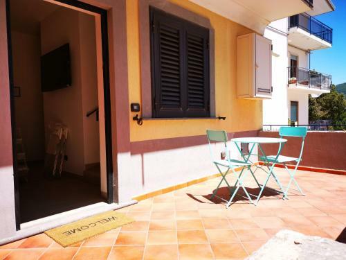 Bomerano Apartments