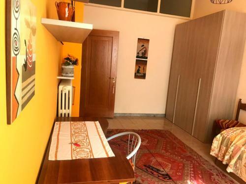 Bed & Breakfast La Dimora Di Ermes