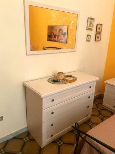 Bed & Breakfast La Dimora Di Ermes