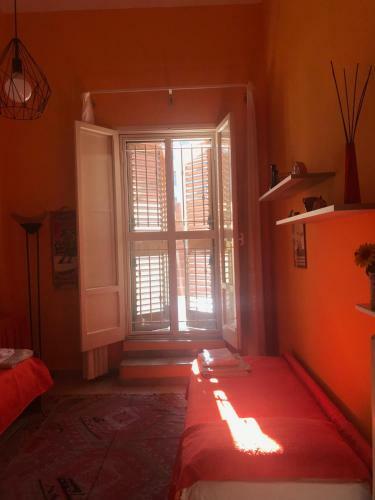 Bed & Breakfast La Dimora Di Ermes