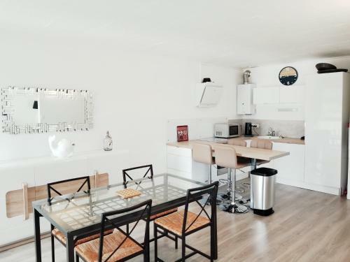 Apartamento Arcachon Marine