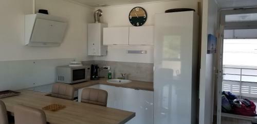 Apartamento Arcachon Marine