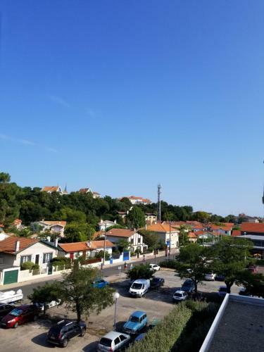 Apartamento Arcachon Marine