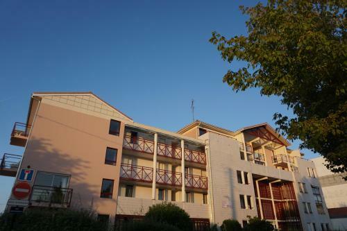 Apartamentos L'eco Studio Des 2 Esteys