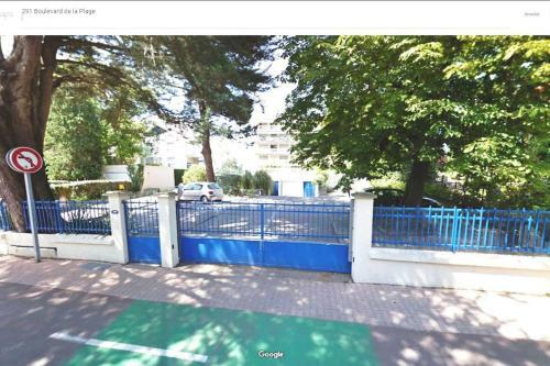 Apartamento Studio Pour 4 Les Pieds Dans L'eau Et Parking Centre D'arcachon