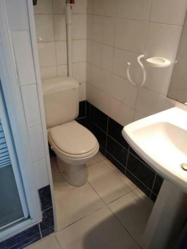 Apartamento Studio Pour 4 Les Pieds Dans L'eau Et Parking Centre D'arcachon