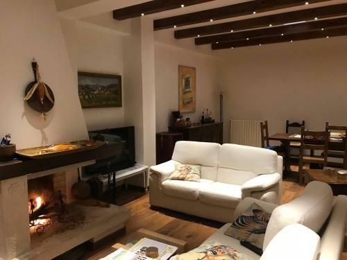 Villa Di Charme Tra Le Montagne D'abruzzo