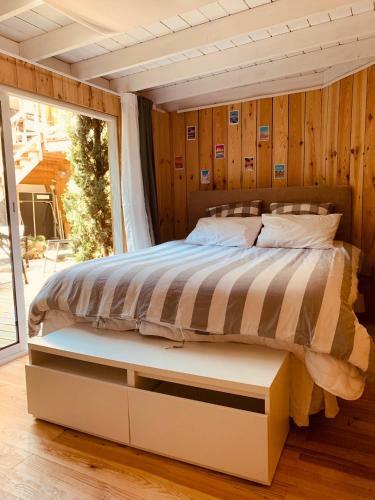 La Cabane Du Bois