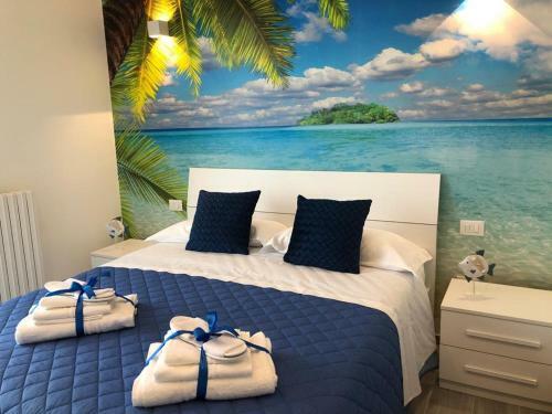 Bed & Breakfast Il Cielo Sul Mare