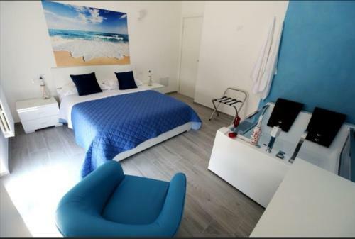 Bed & Breakfast Il Cielo Sul Mare