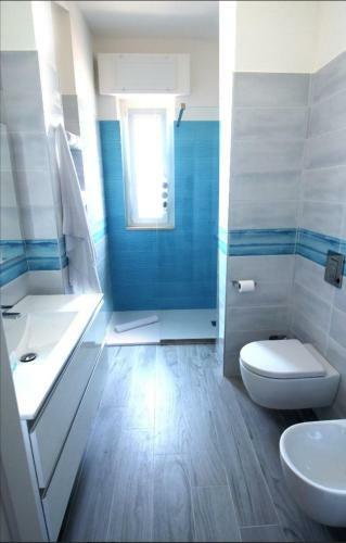 Bed & Breakfast Il Cielo Sul Mare