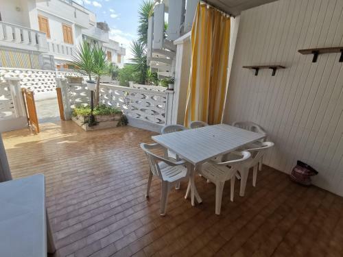 Apartamento Villa Carlo