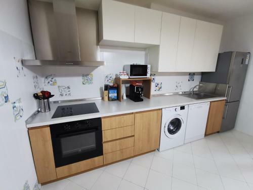Apartamento Villa Carlo