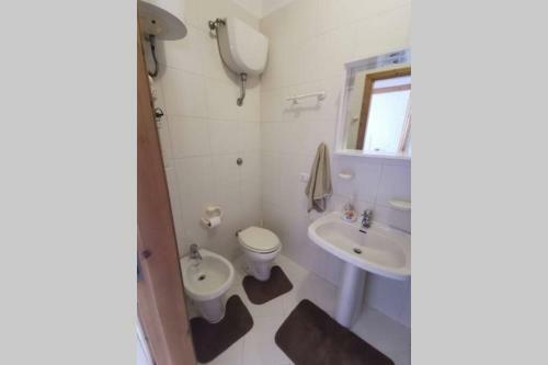 Apartamento Villa Carlo