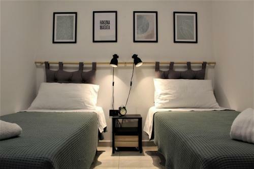 Apartamento A Due Passi Dal Mare