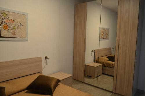 Apartamento Casa Vacanza Le Dueffe