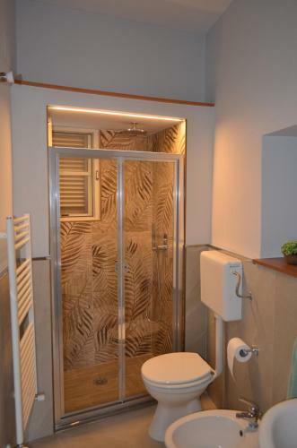 Apartamento Casa Vacanza Le Dueffe