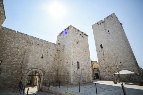 Hostal Domus Castrum