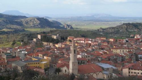 Apartamento Sa Mendula