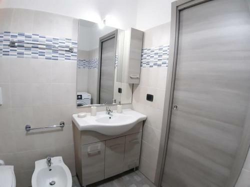 Apartamento Vacanze X Tutti Sangineto