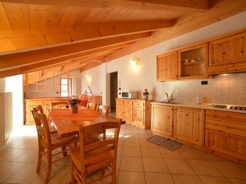 Apartamento Locazione Turistica Al Pescatore-2