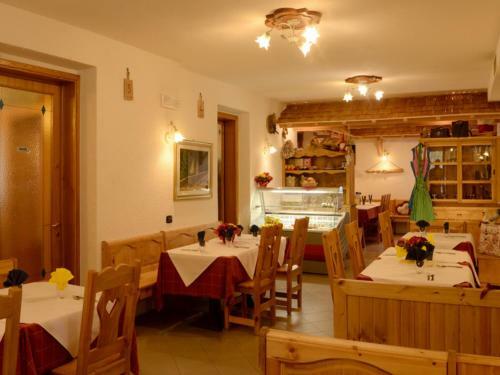 Apartamento Locazione Turistica Al Pescatore-2