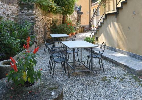 Apartamento La Piccola Bellagio