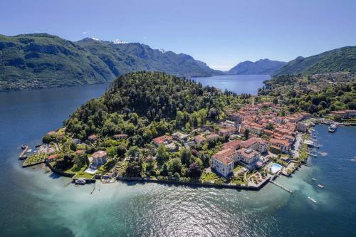 Apartamento Bellagio Ghisallo Penthouse