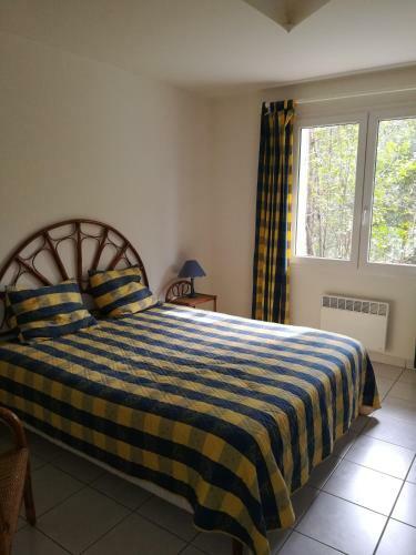 Apartamento Les Floralies