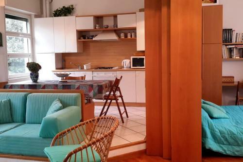 Park Apartment