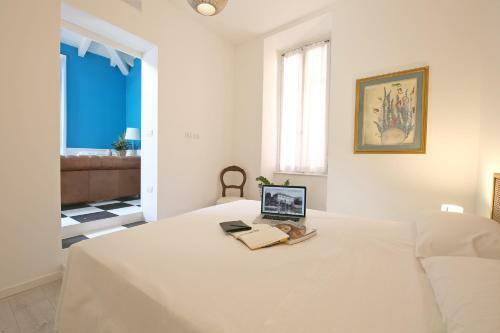 Apartamento Salita Plinio 1