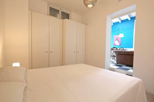 Apartamento Salita Plinio 1