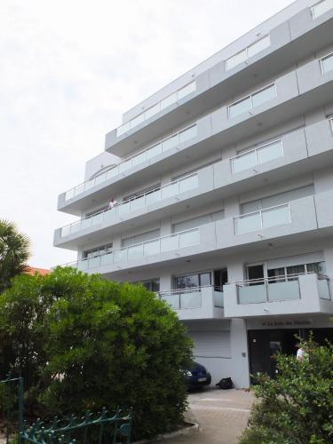 Apartamento La Jet�e Des Marins - Studio 103