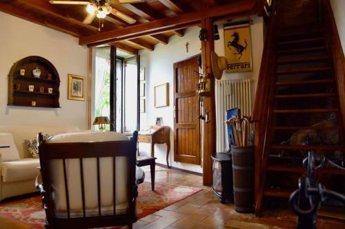 Casa Francesca