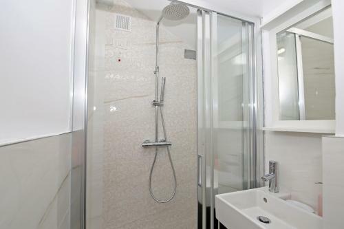 Apartamento Palazzo Barindelli Suite Bianca