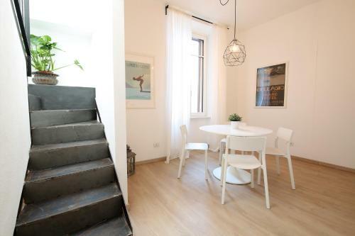 Apartamento Palazzo Barindelli Suite Bianca