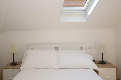 Apartamento Palazzo Barindelli Suite Bianca