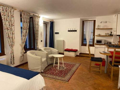Imbarcadero Apartment
